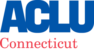 ACLU CT logo